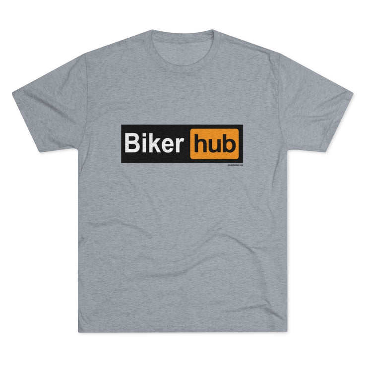 BikerHub Men&