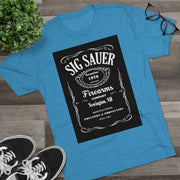 Sig Sauer JD Men's T-Shirt