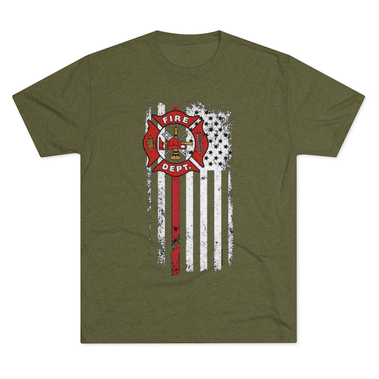 Thin Red Line Men&