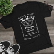 Sig Sauer JD Men's T-Shirt