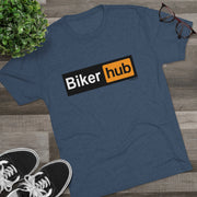 BikerHub Men's T-Shirt