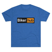 BikerHub Men's T-Shirt