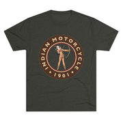 Indian Circle Men's T-Shirt