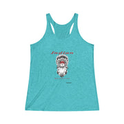 Indian Headdress Women's Tank