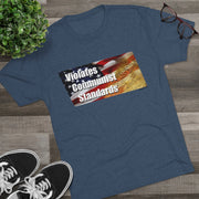 Violates Communist Standards T-Shirt