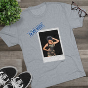 Send NODS Framed Men's T-Shirt