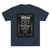 Indian JD Men's T-Shirt