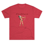 Indian Archer Men's T-Shirt