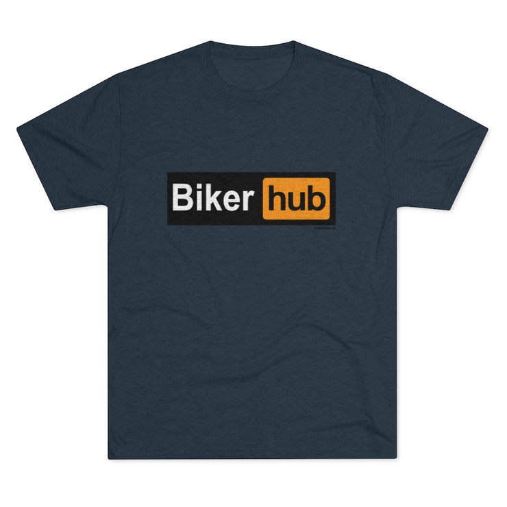 BikerHub Men&