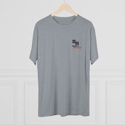 Psalm 23:4 Men's T-Shirt