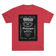 Indian JD Men's T-Shirt