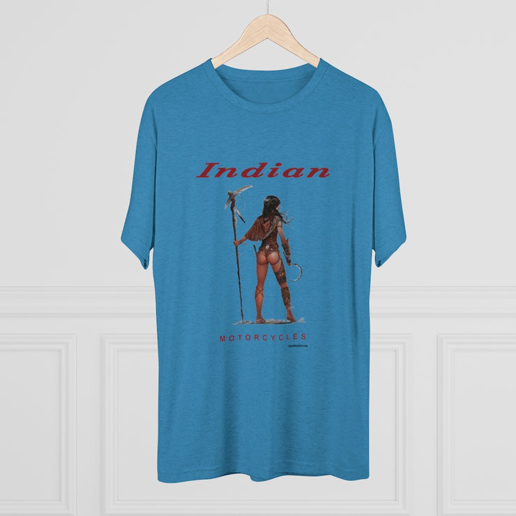 Indian Warrior Men&