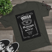 Indian JD Men's T-Shirt