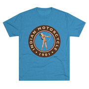 Indian Circle Men's T-Shirt