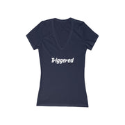 Triggered Women's T-shirt