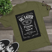 Sig Sauer JD Men's T-Shirt