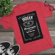 Indian JD Men's T-Shirt