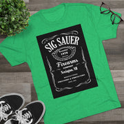 Sig Sauer JD Men's T-Shirt