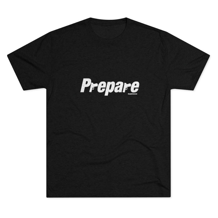 Prepare T-Shirt