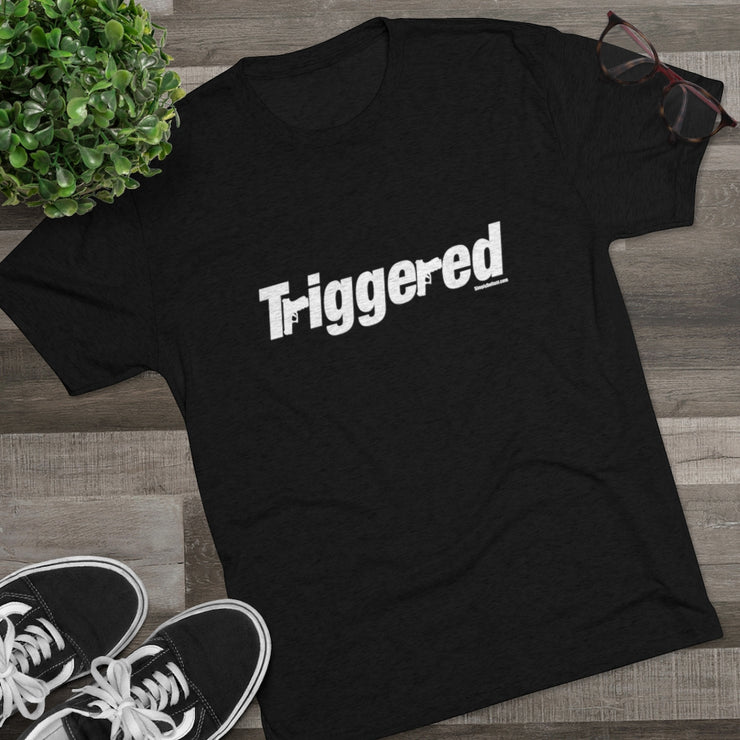 Triggered T-Shirt