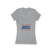 Non-Bidenary Women's T-shirt