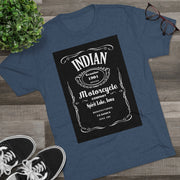 Indian JD Men's T-Shirt