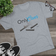 Only Cans Men's T-Shirt