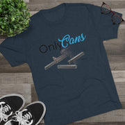 Only Cans Men's T-Shirt