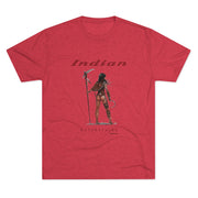 Indian Warrior Men's T-Shirt