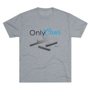 Only Cans Men's T-Shirt