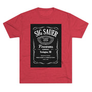 Sig Sauer JD Men's T-Shirt