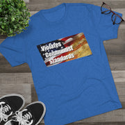 Violates Communist Standards T-Shirt