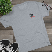 Psalm 23:4 Men's T-Shirt