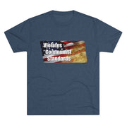 Violates Communist Standards T-Shirt