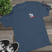 Psalm 23:4 Men's T-Shirt