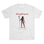 Indian Warrior Men's T-Shirt