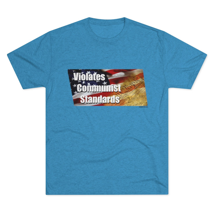 Violates Communist Standards T-Shirt