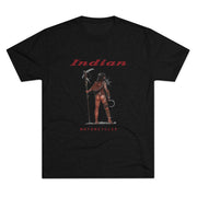 Indian Warrior Men's T-Shirt