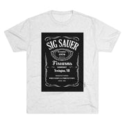 Sig Sauer JD Men's T-Shirt