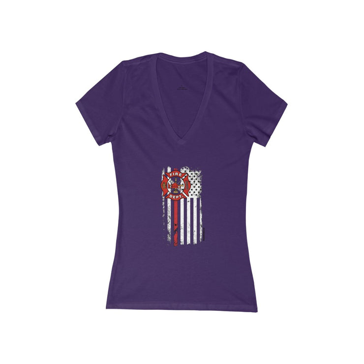 Thin Red Line Women&