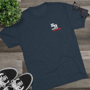 Psalm 23:4 Men's T-Shirt