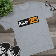 BikerHub Men's T-Shirt