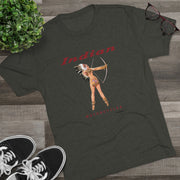 Indian Archer Men's T-Shirt