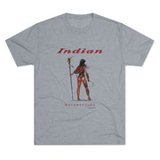 Indian Warrior Men's T-Shirt