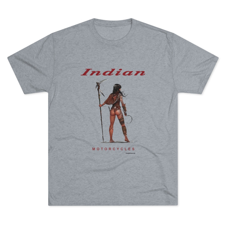 Indian Warrior Men&