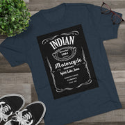 Indian JD Men's T-Shirt