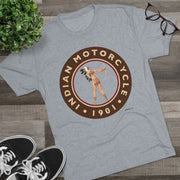 Indian Circle Men's T-Shirt