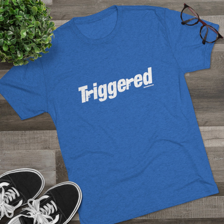 Triggered T-Shirt