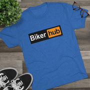 BikerHub Men's T-Shirt