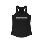 Brassers Women's Racerback Tank